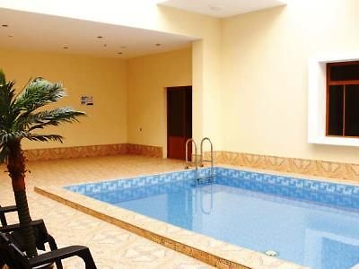 Riyam Hotel Maszkat Kültér fotó