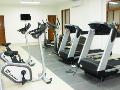 Riyam Hotel Maszkat Kültér fotó